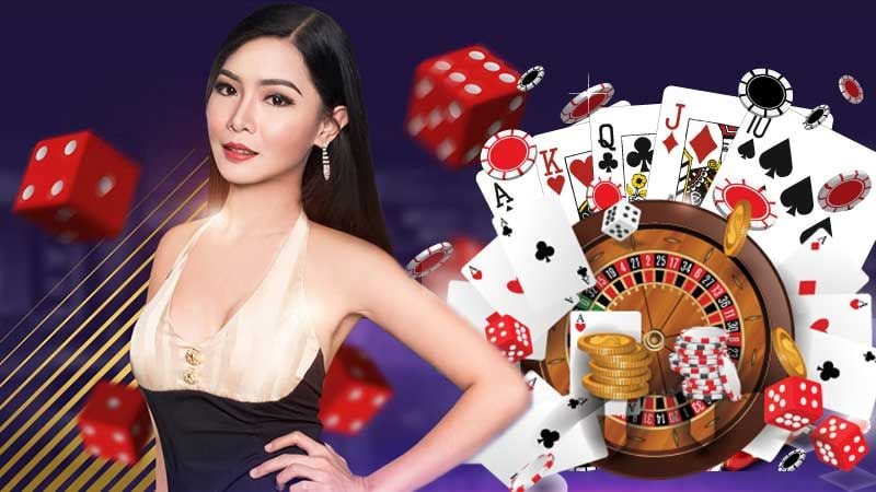 Giao diện nền tảng 7m ty so với danh mục sportsbook và casino