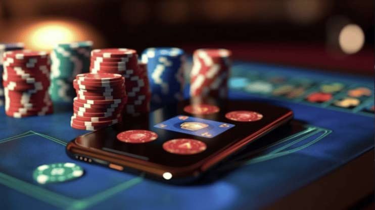 Giao diện phòng Bingo 7m ty so với lịch quay thưởng trực tuyến