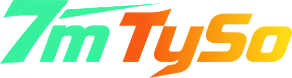 Logo 7m ty so